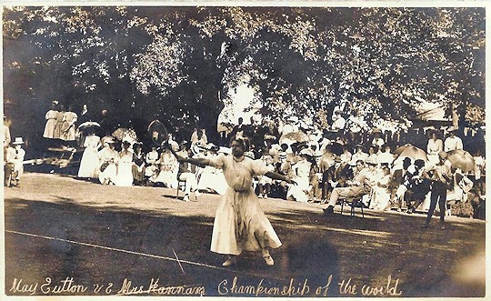 Image of post card