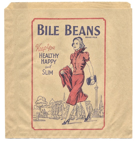 Image of brown paper bag