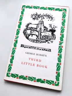 Image of George Buday's Little Book